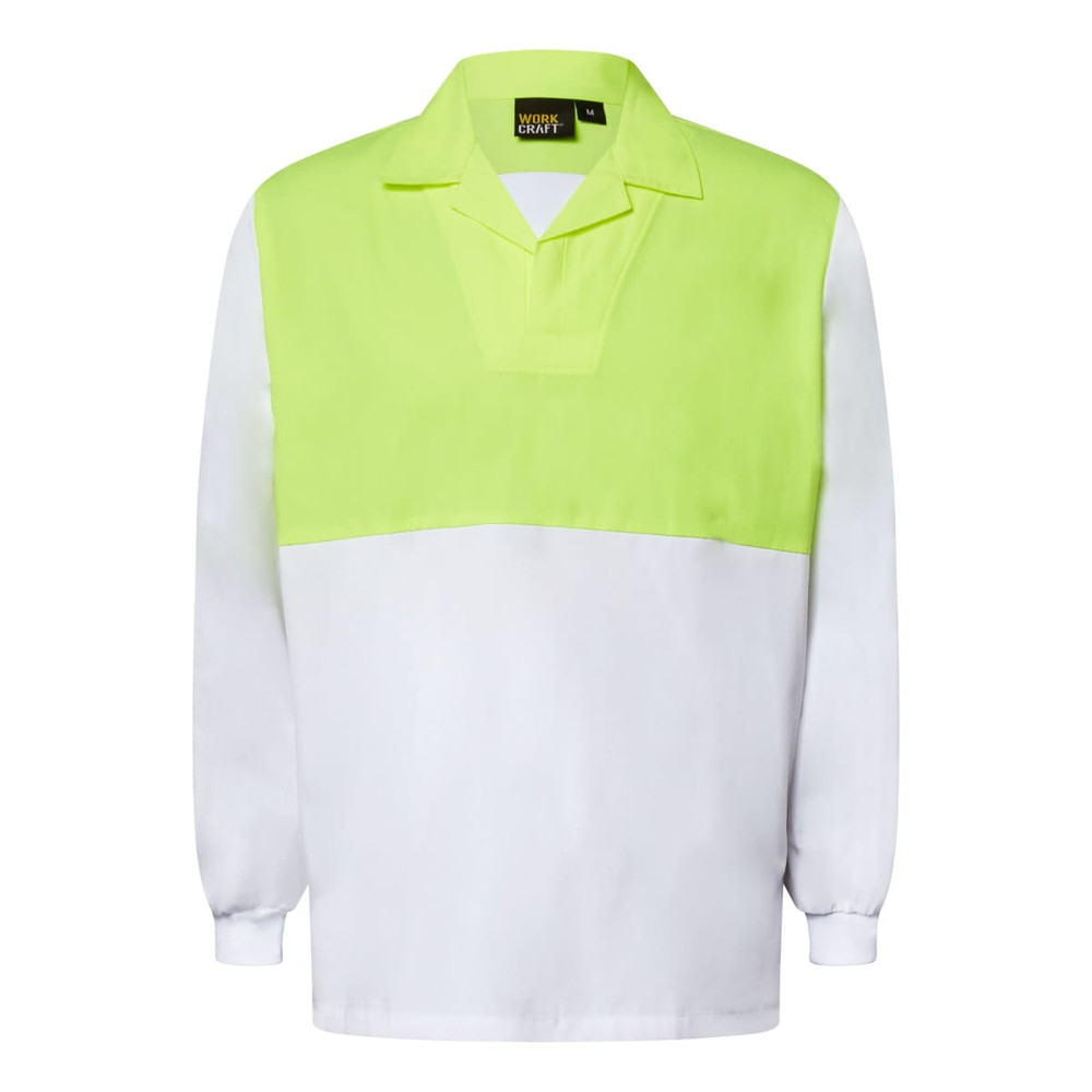 Jacshirt Modesty Insert-Ls