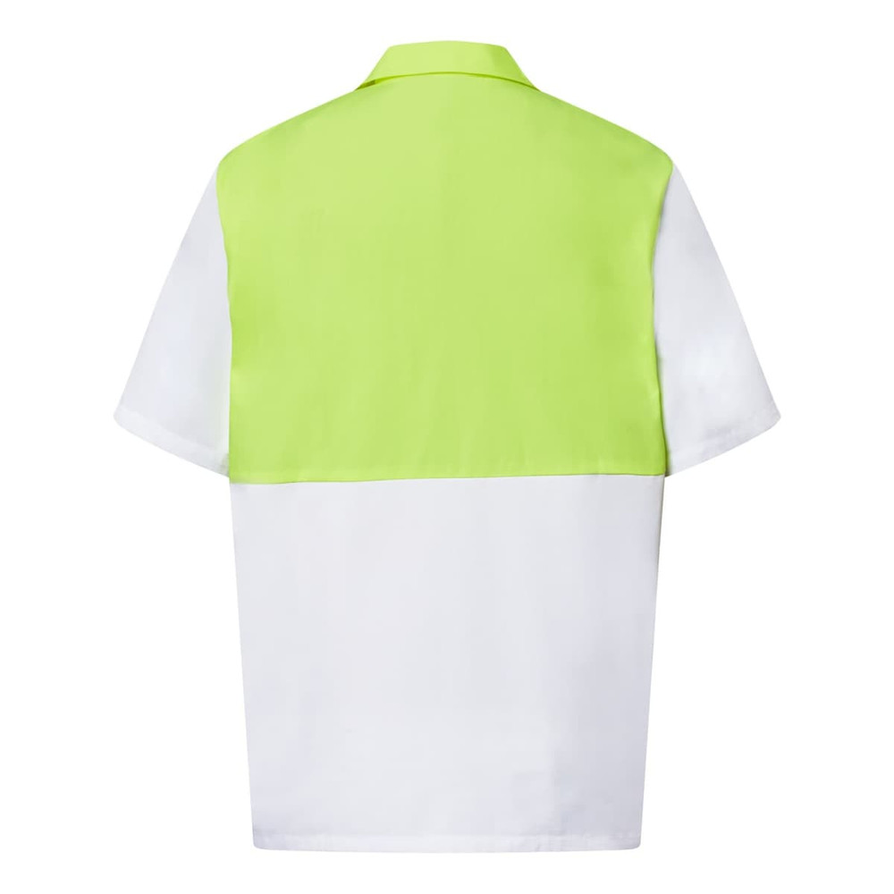 Jacshirt Modesty Insert-Ss