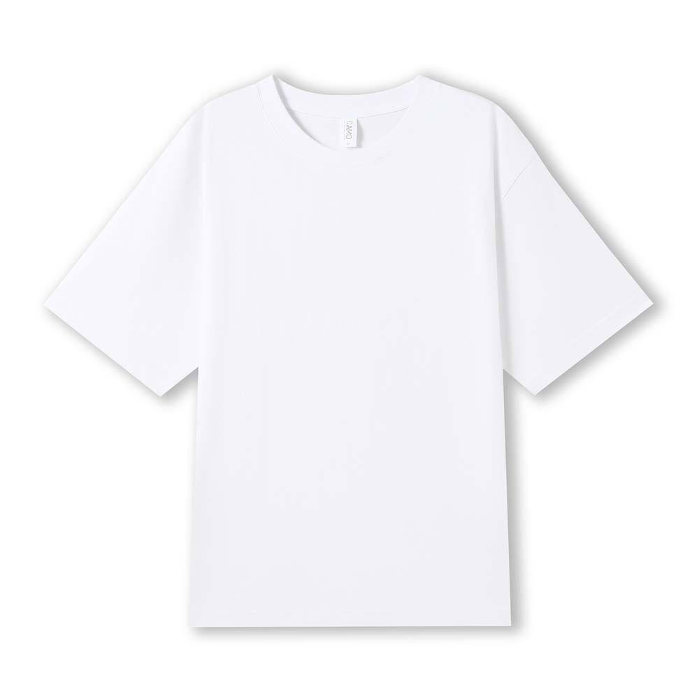 Unisex Oversize Easyfit Tees