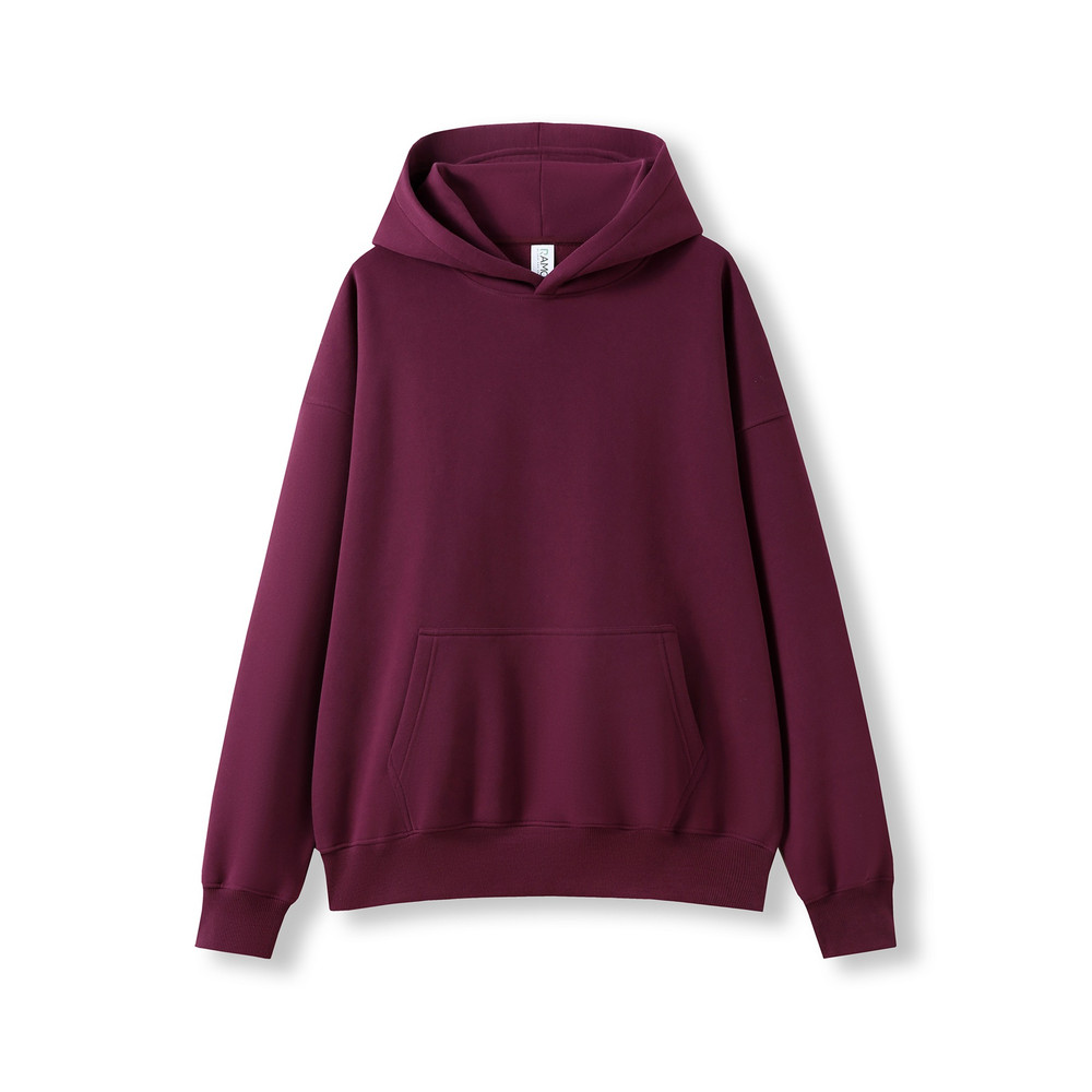 Adult's Easy Fit Oversize Hoodies