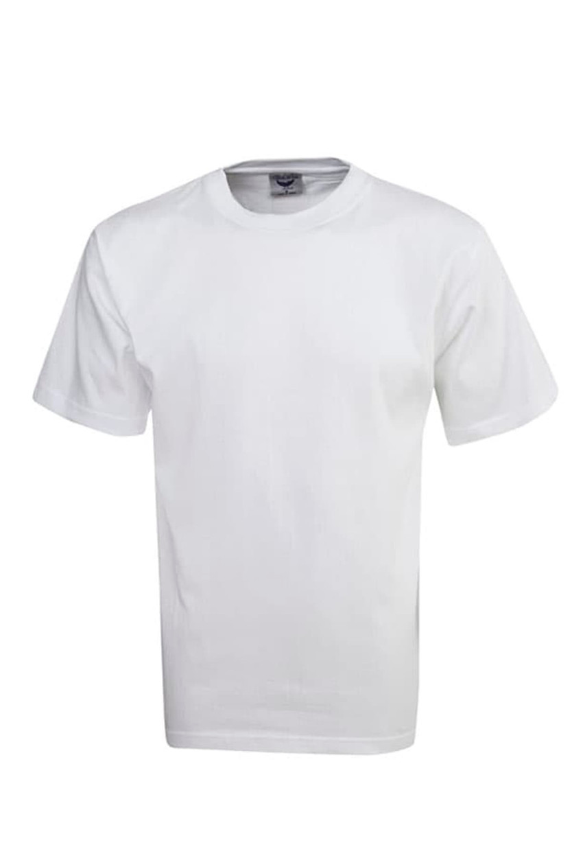 Premium Pre-Shrunk Cotton T-Shirt Kids