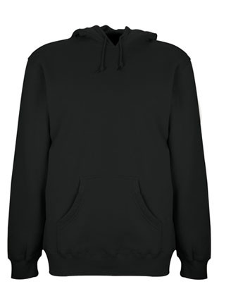 Thermal Hoodie