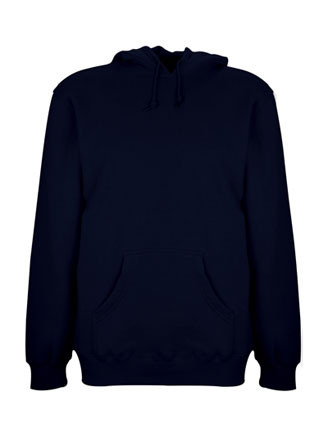 Thermal Hoodie