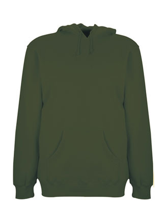 Thermal Hoodie