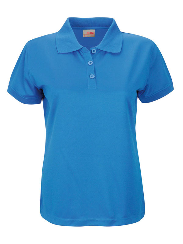 Aero Ladies Polo