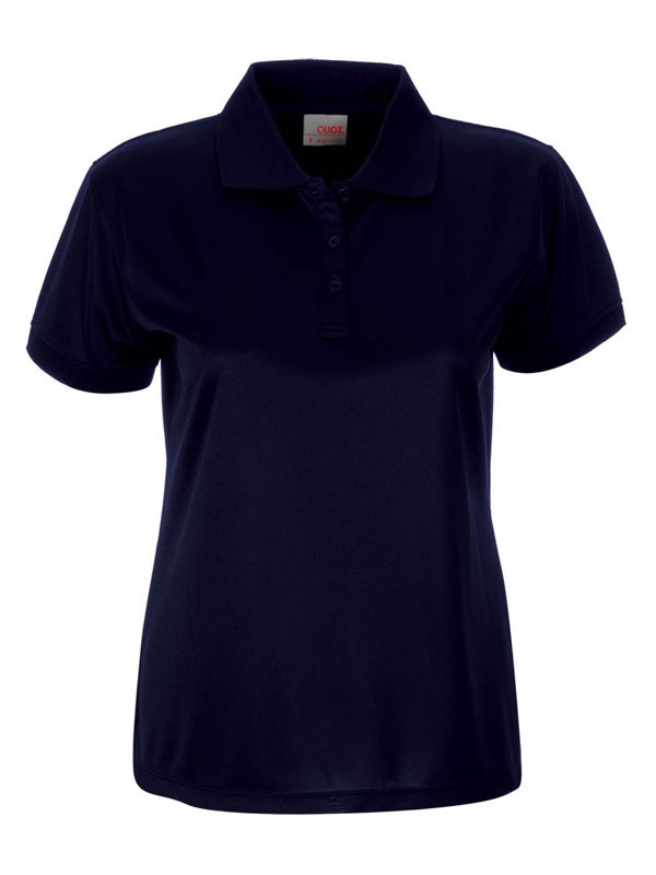 Aero Ladies Polo