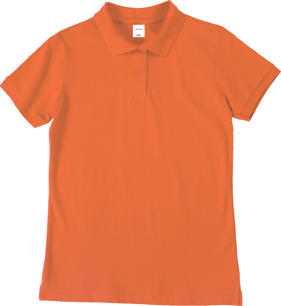 Classic Ladies Polo