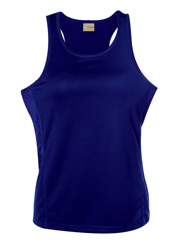 Prize Ladies Singlet