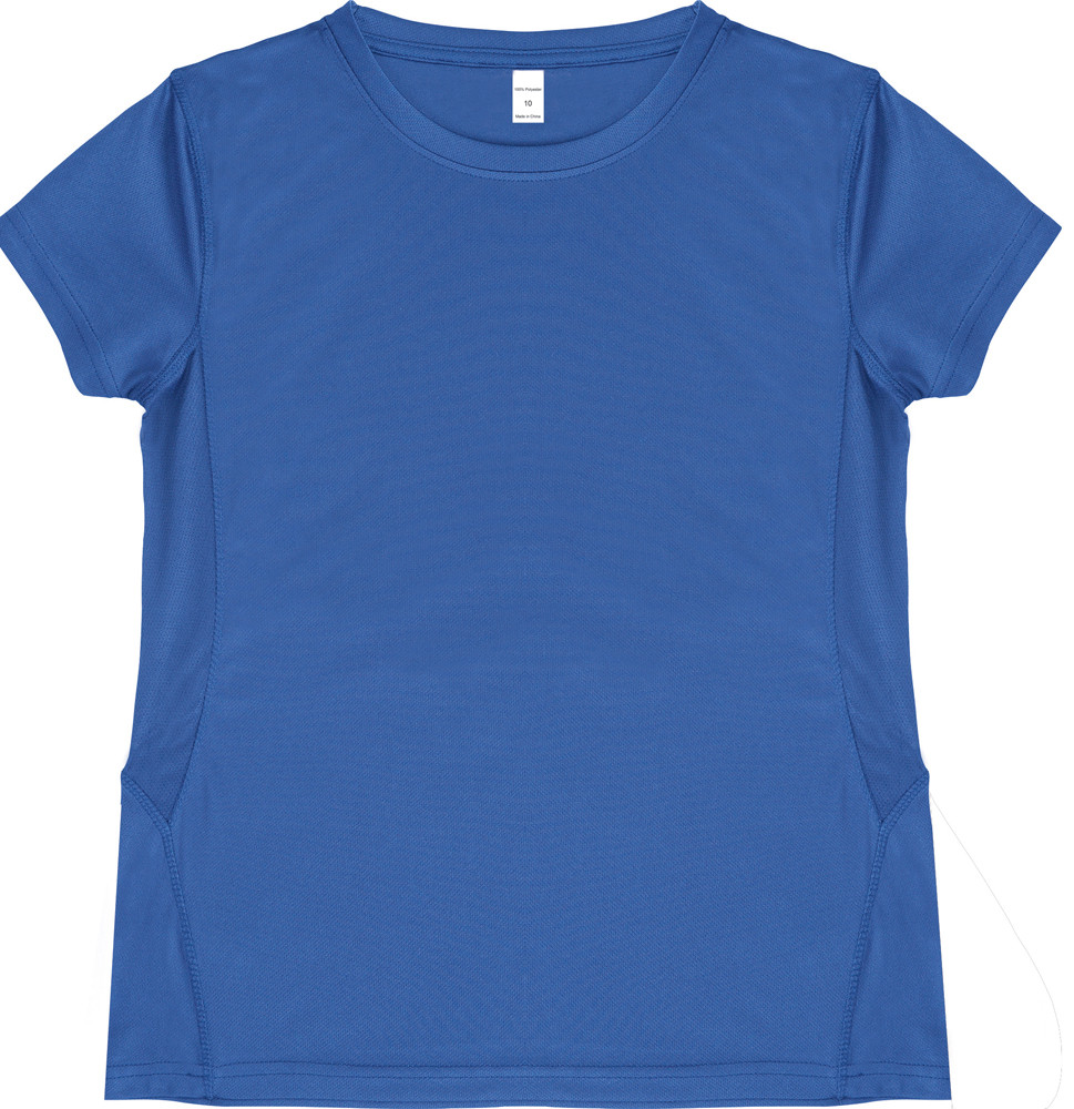 Prize Ladies Tee