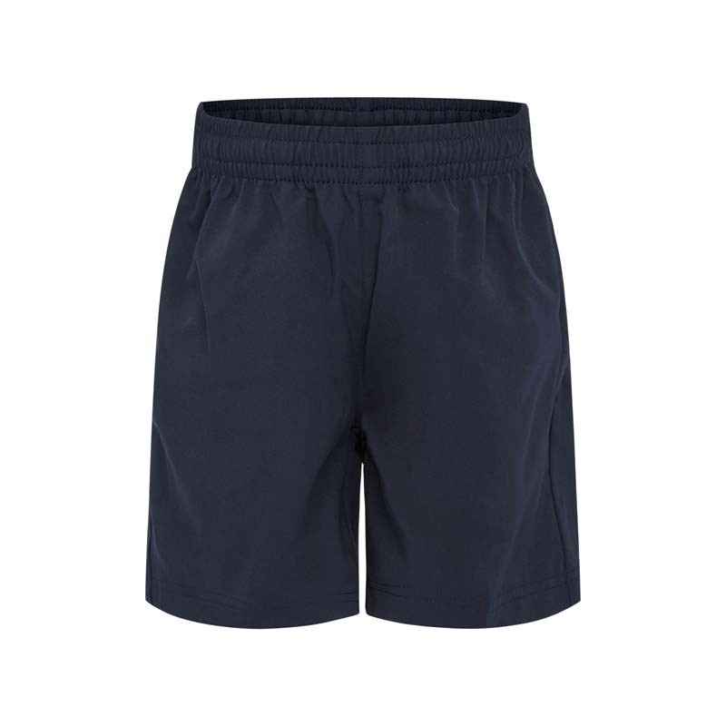 Stretch Microfibre Shorts