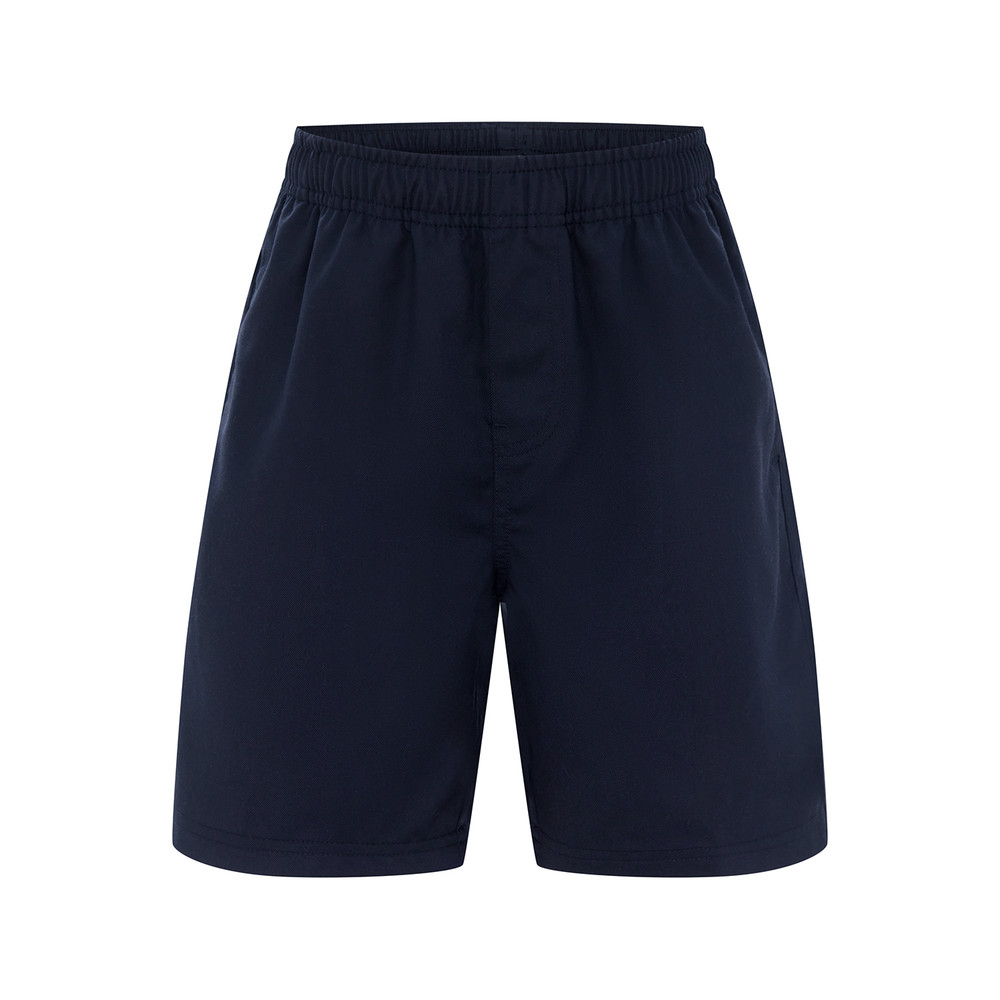 Mockfly Shorts with Elastic Waist Adults