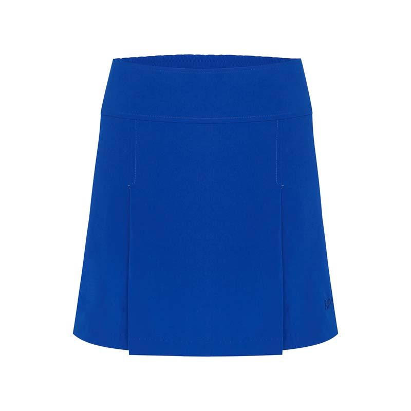 Stretch Microfibre Skort
