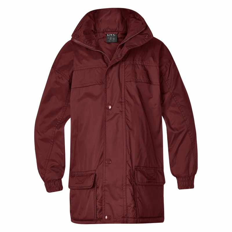 Walker Dry & Cosy Jacket