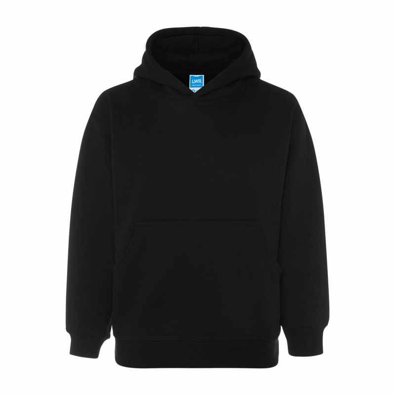 Wickham Fleecy Hoodie