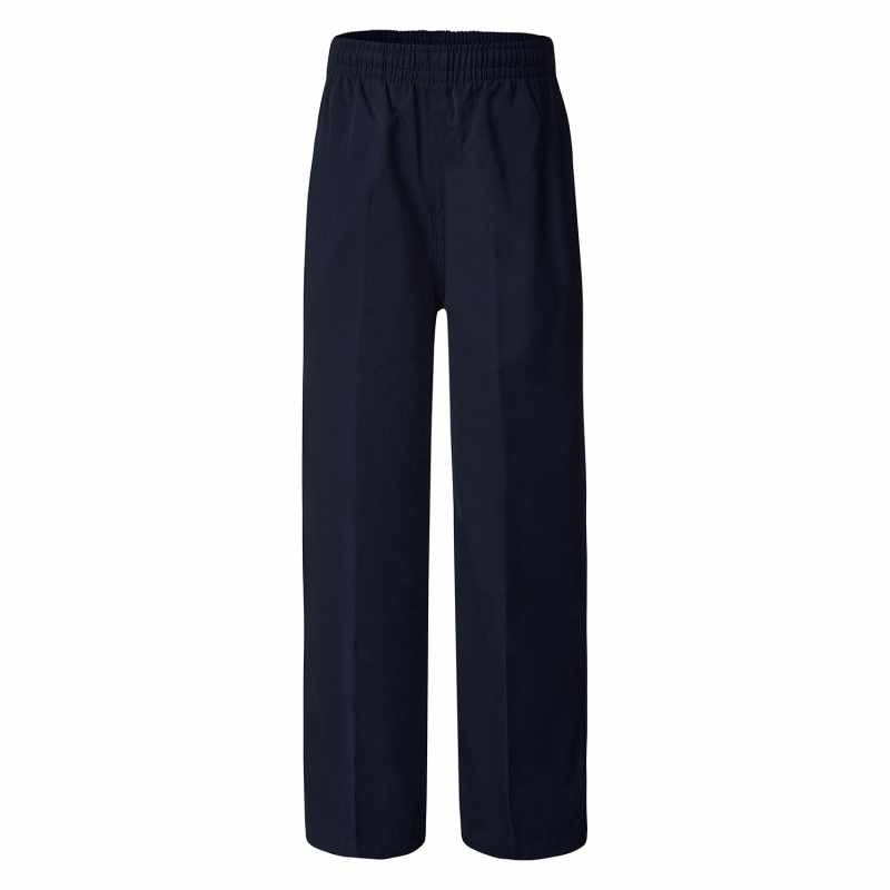 Fisher Gabardine Long Pants