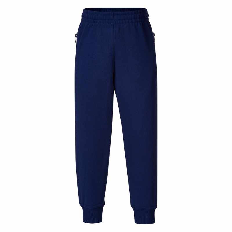 Wills Fleecy Double Knee Cuff Track Pants