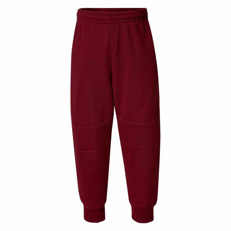 Wills Fleecy Double Knee Cuff Track Pants