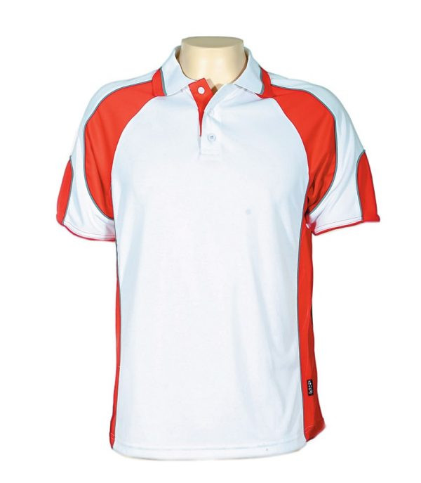 309JS Glenelg Polo Junior