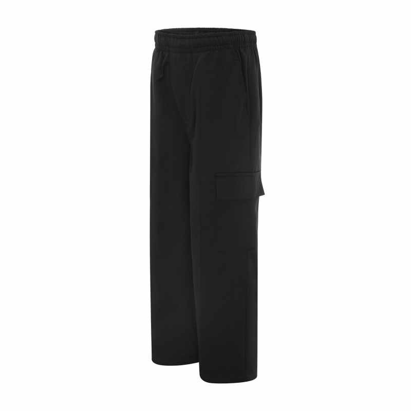Kingston Boys Gabardine Cargos