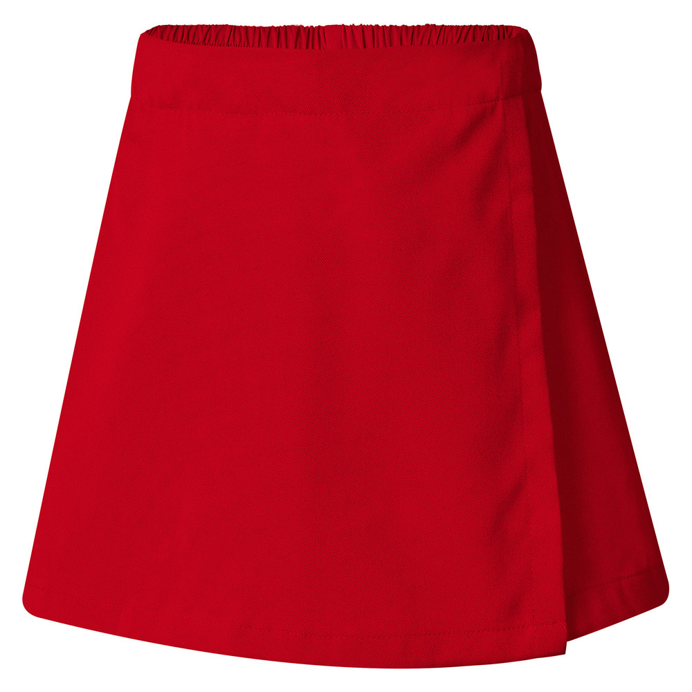 Stone Girls Gabardine Skorts