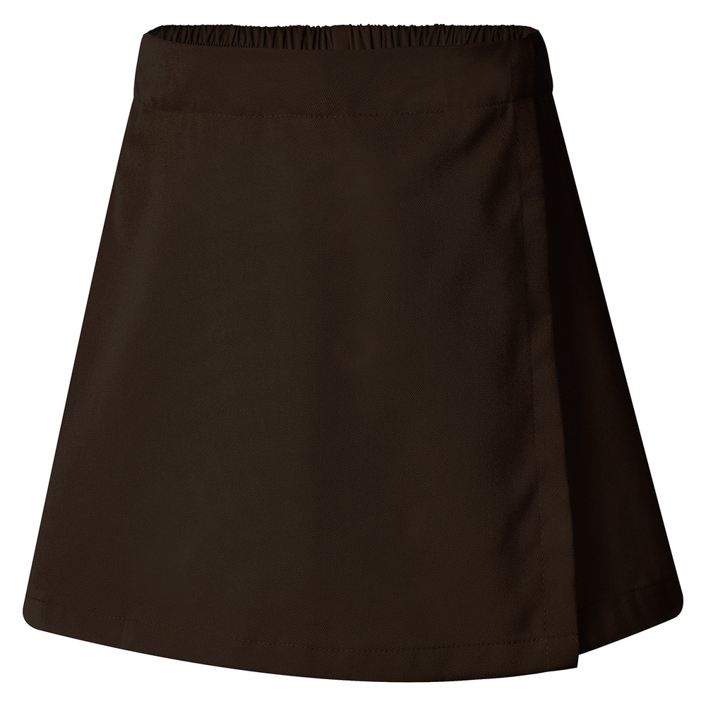 Stone Girls Gabardine Skorts