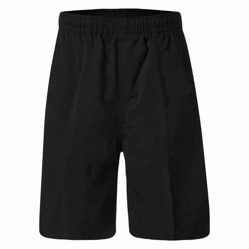 Arabanoo Boys Gabardine Shorts