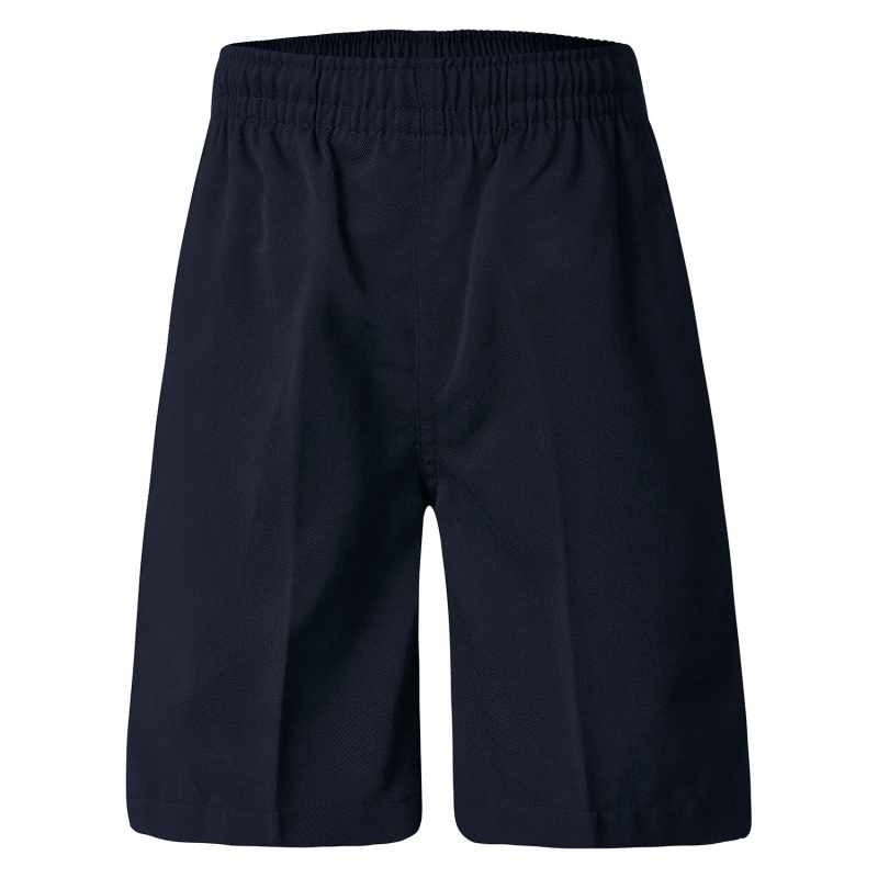 Arabanoo Boys Gabardine Shorts