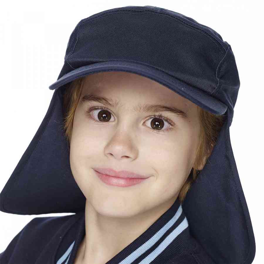 Hargraves Legionnaire Cap