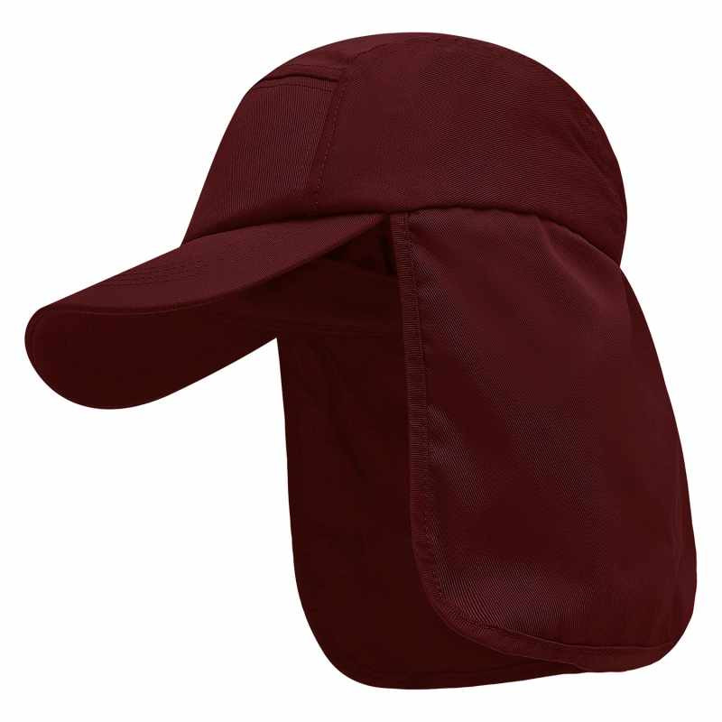 Hargraves Legionnaire Cap