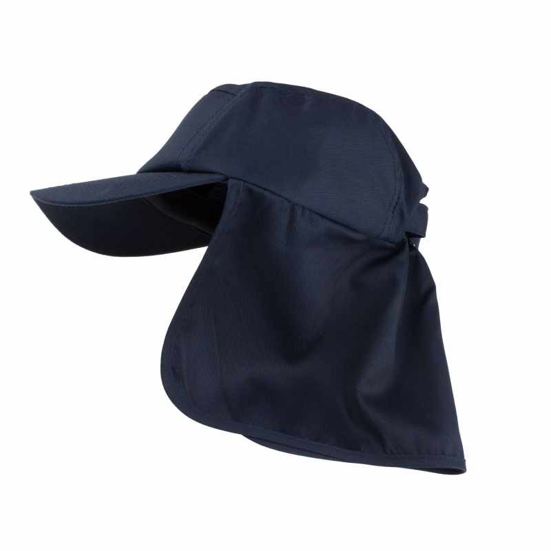 Hargraves Legionnaire Cap