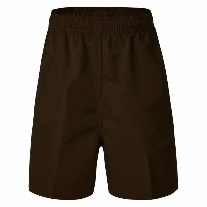 Ross Microfibre Shorts