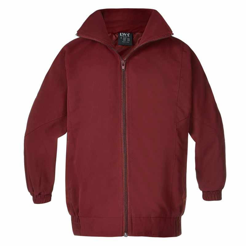 Hawker Microfibre Sport Jacket