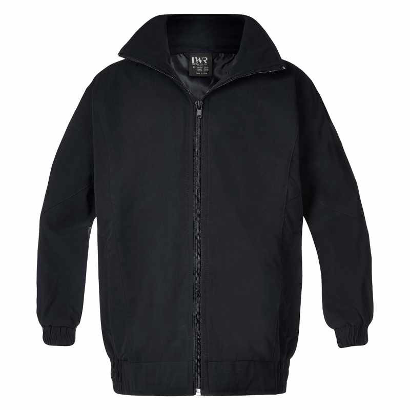 Hawker Microfibre Sport Jacket