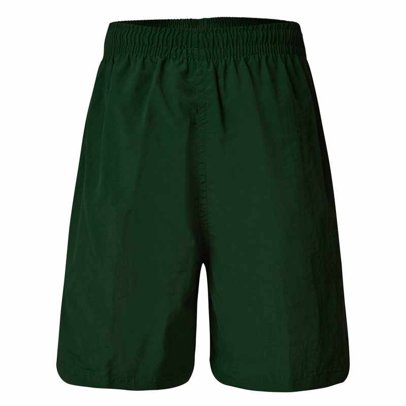 Westwood Taslon Shorts