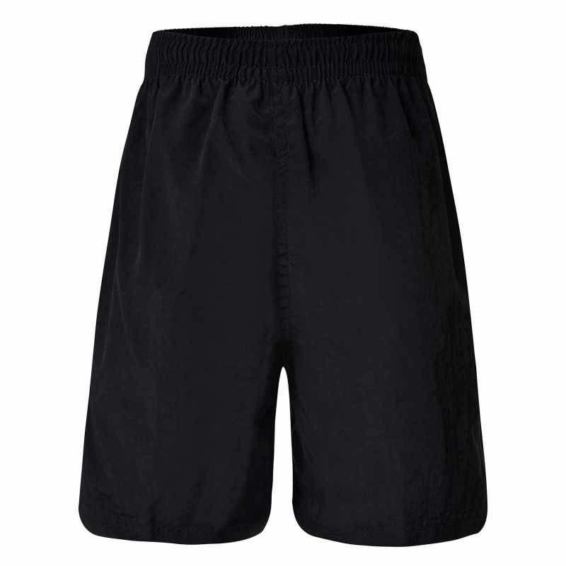 Westwood Taslon Shorts