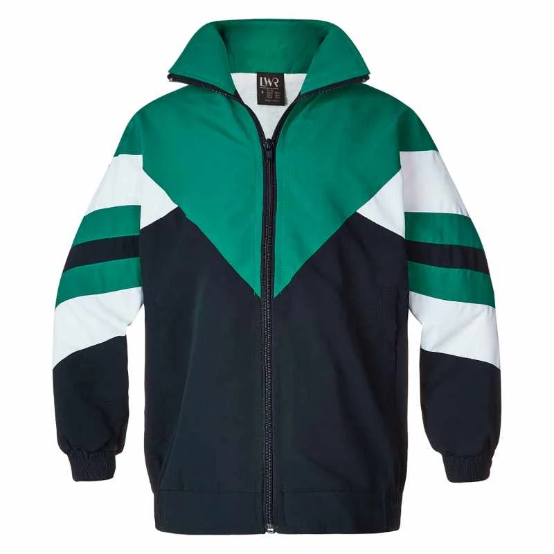 Harrison Microfibre Sport Jacket