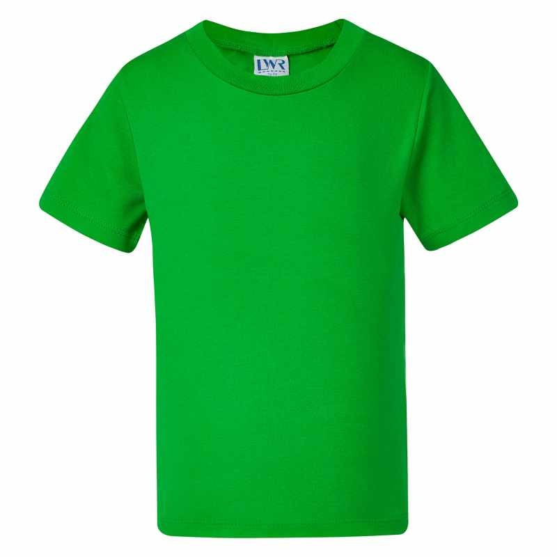 Miller Combed Cotton T-Shirt