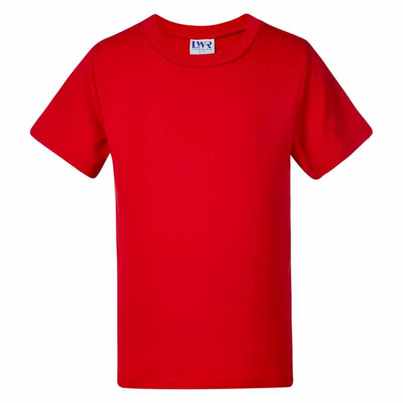Miller Combed Cotton T-Shirt