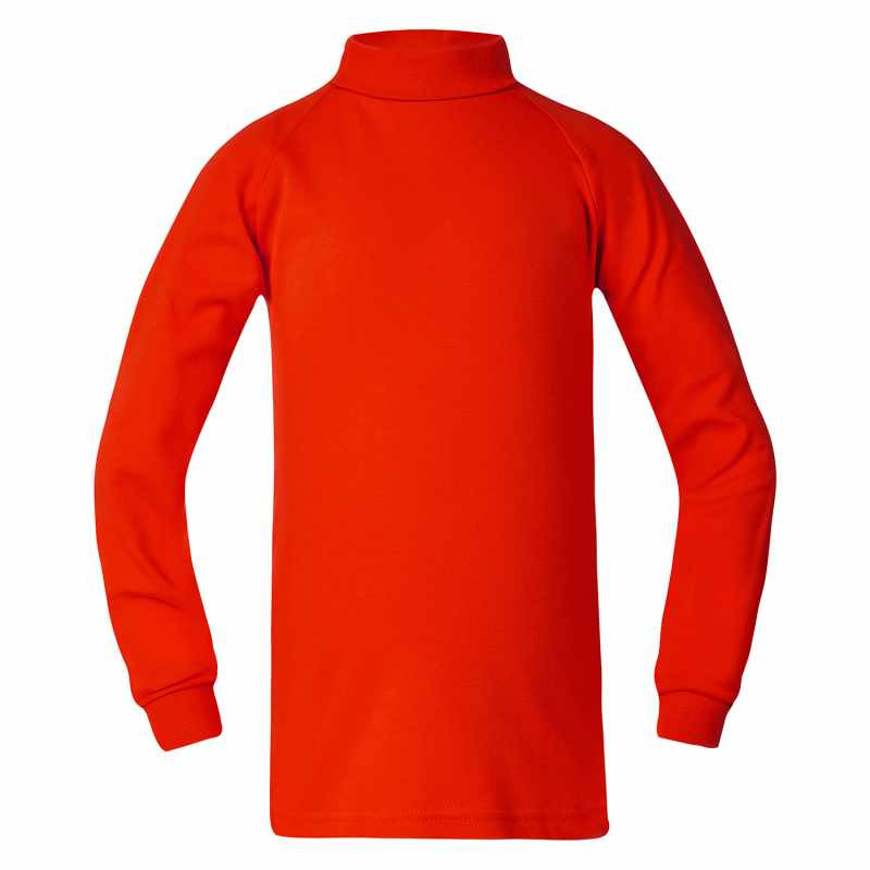 Nichols Roll Neck Skivvy