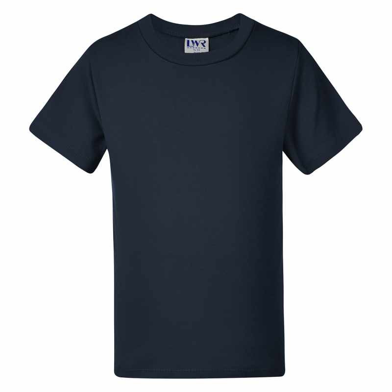 Wade Infants Crew Neck T-Shirt