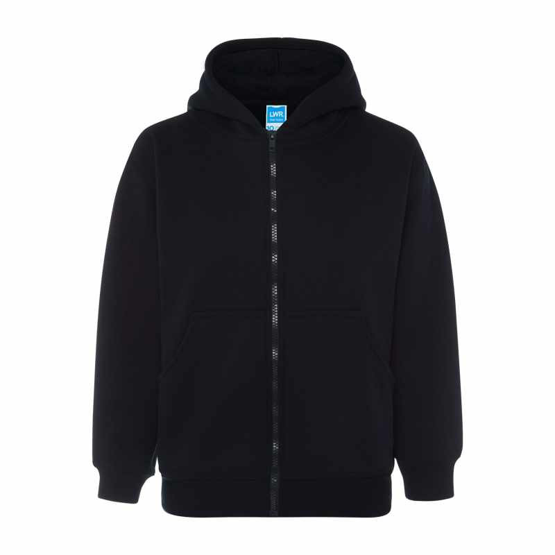 Flinders Fleecy Hoodie Jacket