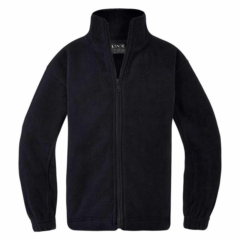 Biscoe Polar Fleece Jacket
