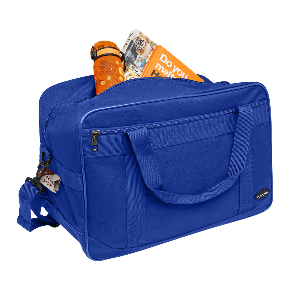 Senior Carry Bag
