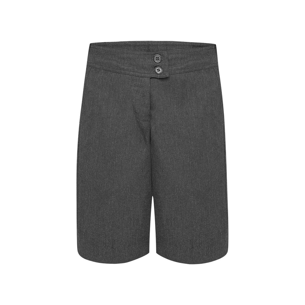 Girls Formal Shorts
