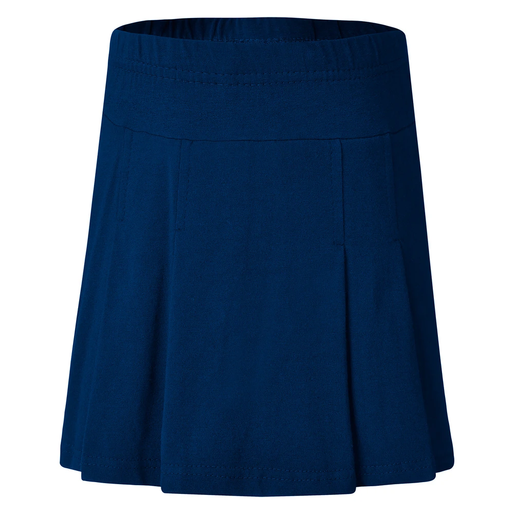 Fraser Pleated Sport Skort with Short