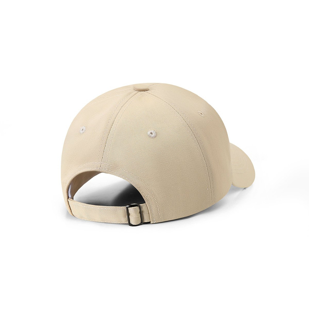 230gsm, 6 panel cap