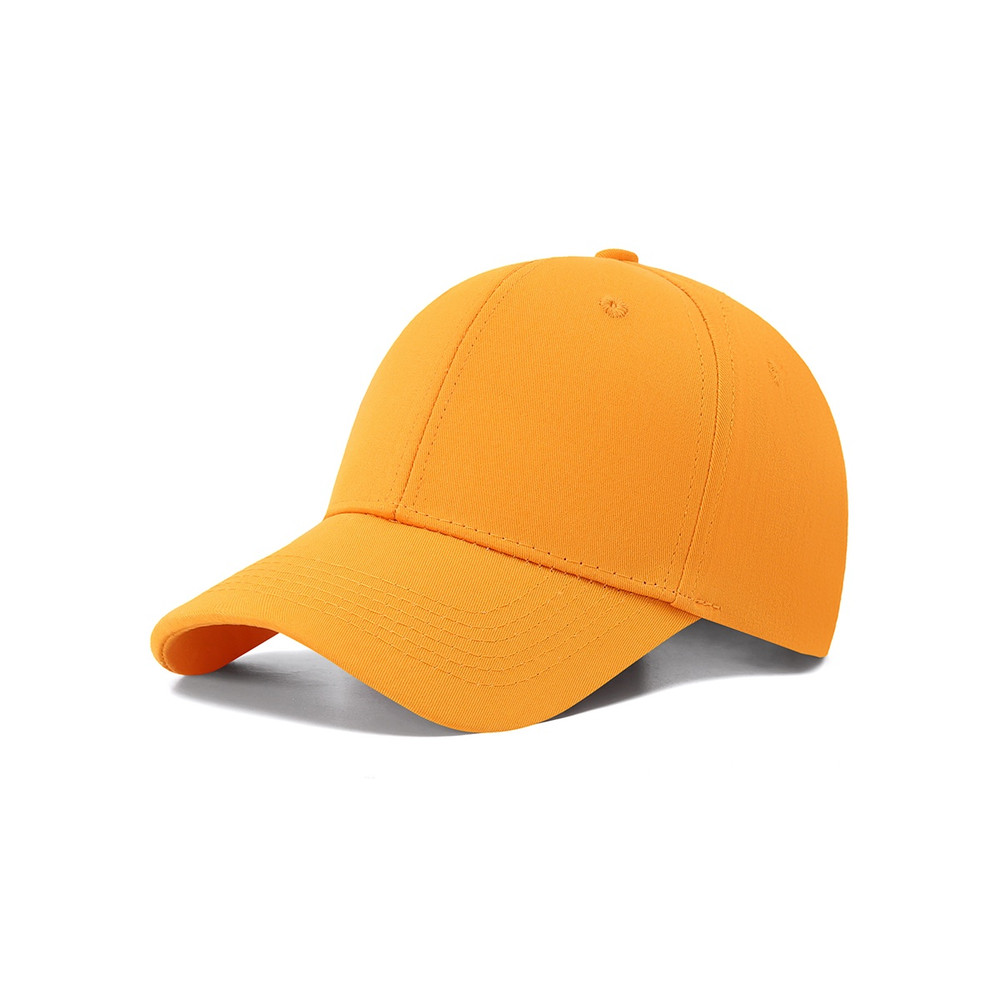 230gsm, 6 panel cap