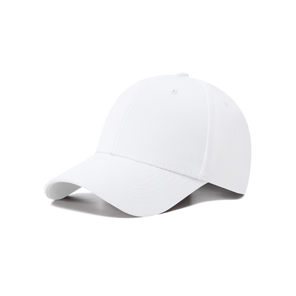 230gsm, 6 panel cap