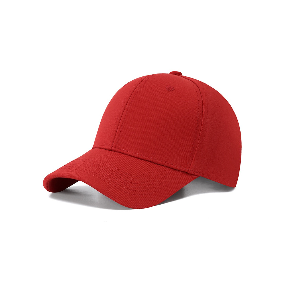 230gsm, 6 panel cap