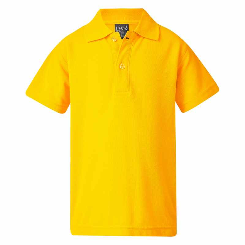 Higgins Classic Plain Polo